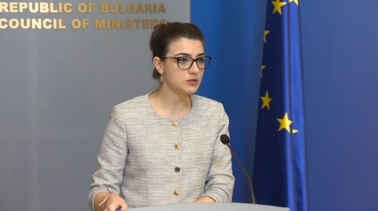 Правителството е в течение на обстоятелствата около разследването за шпионаж